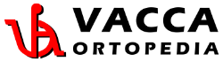 Vacca Ortopedia Logo